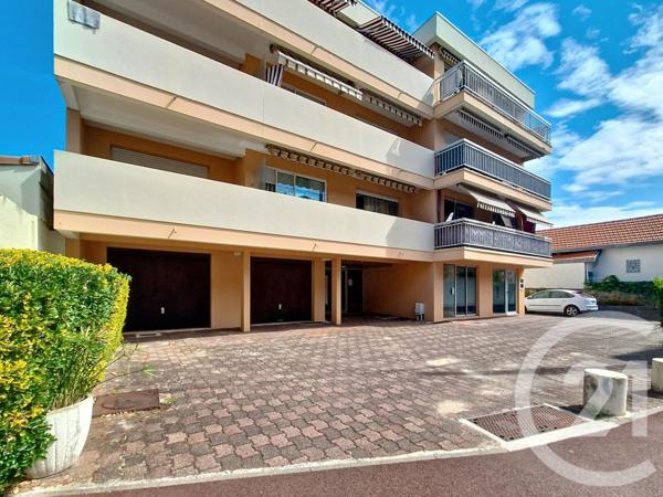 Appartement T2 à vendre  2 pièces - 39,81 m2 ARCACHON - 33