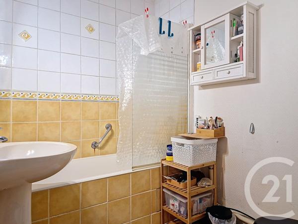 Appartement T2 à vendre  2 pièces - 39,81 m2 ARCACHON - 33