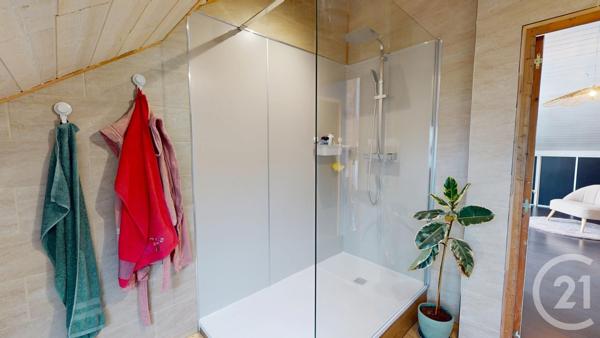 Appartement F4 à vendre  4 pièces - 93,34 m2 ORCHAMPS VENNES - 25