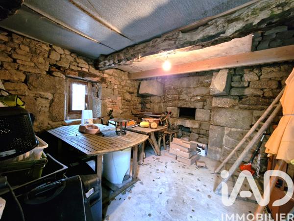 Maison à vendre 5 pièces 176 m² Kergrist-Moëlou