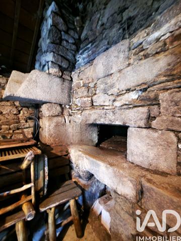 Maison à vendre 5 pièces 176 m² Kergrist-Moëlou