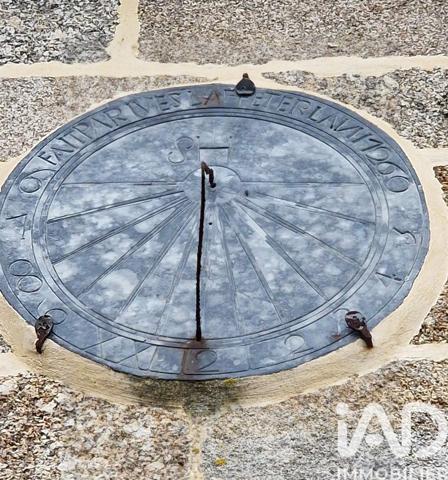 Maison à vendre 5 pièces 176 m² Kergrist-Moëlou