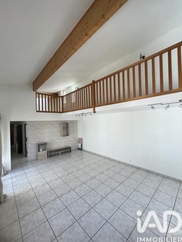 Appartement à vendre 5 pièces 130 m² Château-Thierry