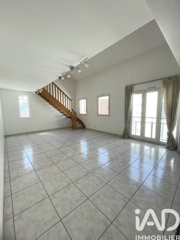 Appartement à vendre 5 pièces 130 m² Château-Thierry