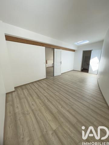Appartement à vendre 5 pièces 130 m² Château-Thierry