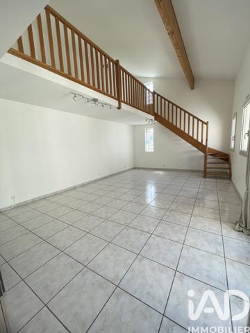 Appartement à vendre 5 pièces 130 m² Château-Thierry