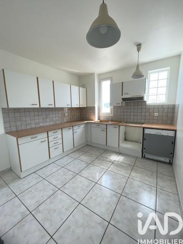 Appartement à vendre 5 pièces 130 m² Château-Thierry