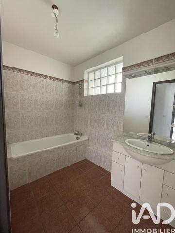 Appartement à vendre 5 pièces 130 m² Château-Thierry