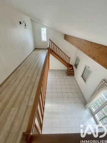 Appartement à vendre 5 pièces 130 m² Château-Thierry