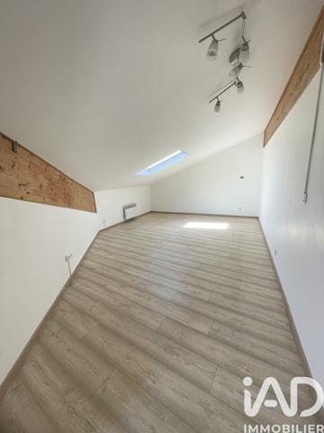 Appartement à vendre 5 pièces 130 m² Château-Thierry