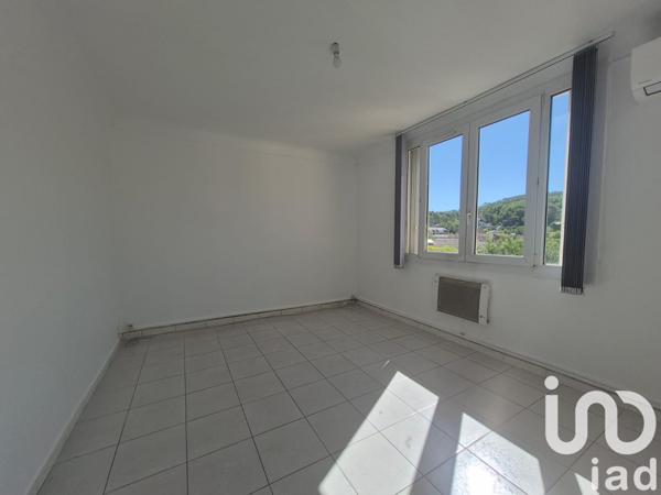 Appartement à vendre 3 pièces 49 m² Brignoles