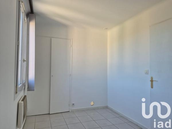 Appartement à vendre 3 pièces 49 m² Brignoles