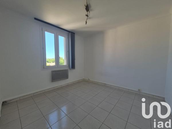 Appartement à vendre 3 pièces 49 m² Brignoles