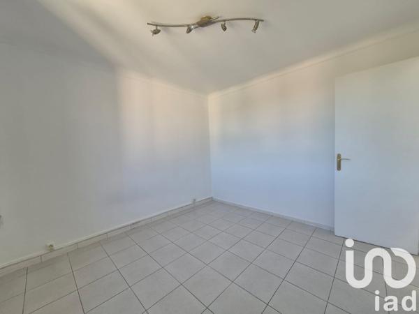 Appartement à vendre 3 pièces 49 m² Brignoles