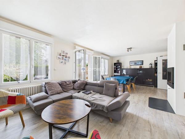 Achat maison Plomelin - 6 pièce(s) - 120 m² - 283 500 €