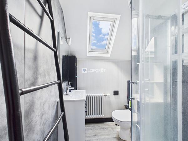 Achat maison Plomelin - 6 pièce(s) - 120 m² - 283 500 €