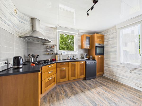 Achat maison Plomelin - 6 pièce(s) - 120 m² - 283 500 €