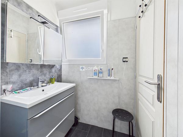 Achat maison Plomelin - 6 pièce(s) - 120 m² - 283 500 €