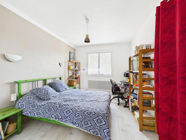 Achat maison Plomelin - 6 pièce(s) - 120 m² - 283 500 €