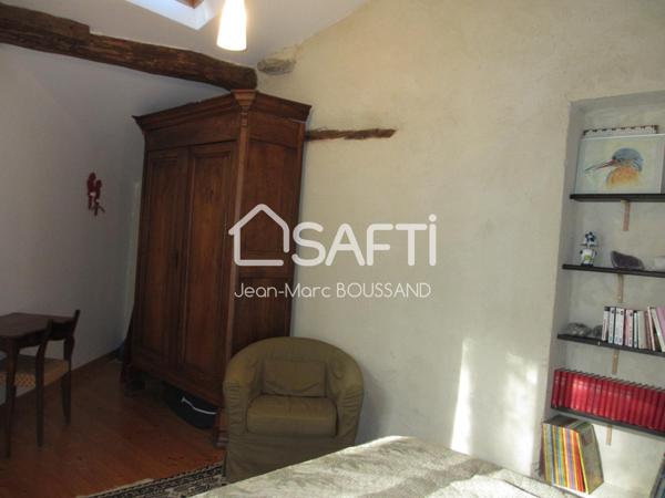 MARDORE maison 6 pièces 158M² terrain de 2631M²