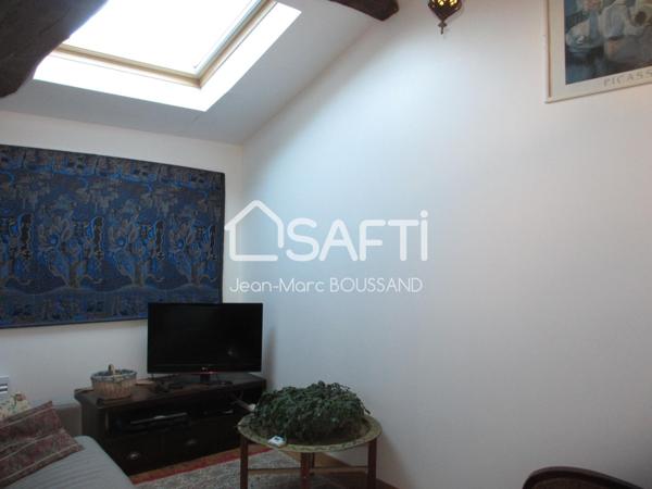 MARDORE maison 6 pièces 158M² terrain de 2631M²