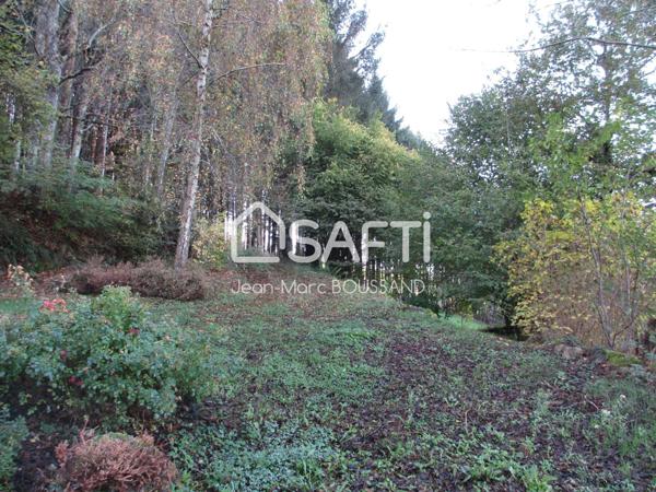 MARDORE maison 6 pièces 158M² terrain de 2631M²