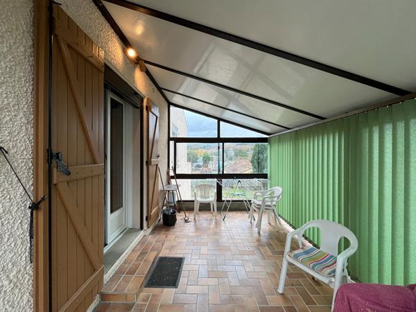 PROCHE LIMOUX Villa 113m²