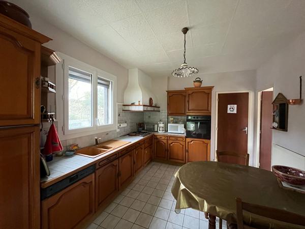 PROCHE LIMOUX Villa 113m²