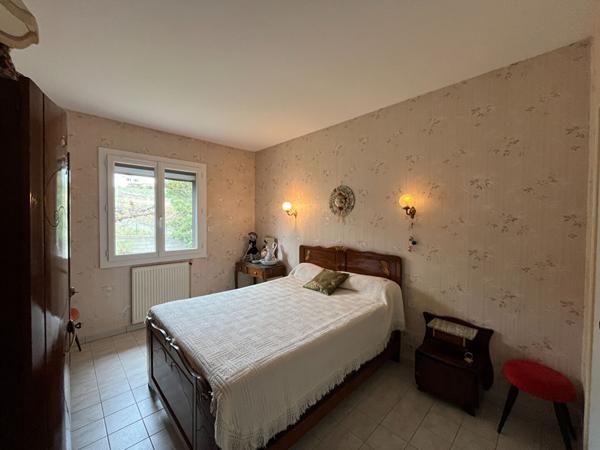 PROCHE LIMOUX Villa 113m²