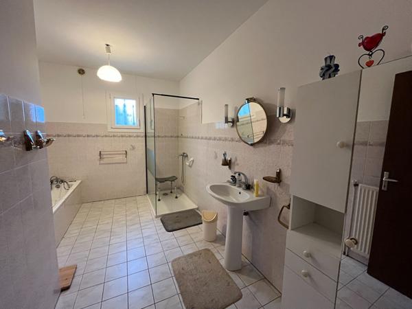 PROCHE LIMOUX Villa 113m²