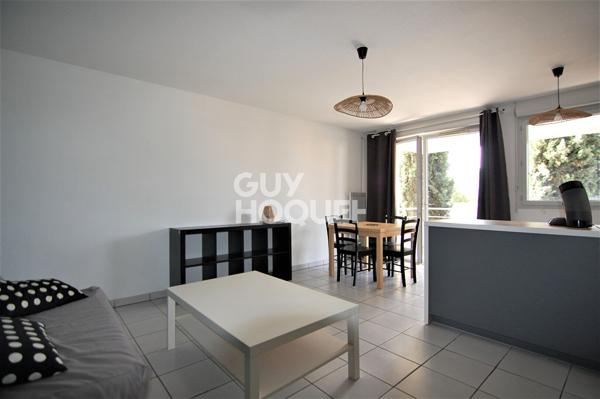 Appartement Toulouse 2 pièce(s) 40.01 m2
