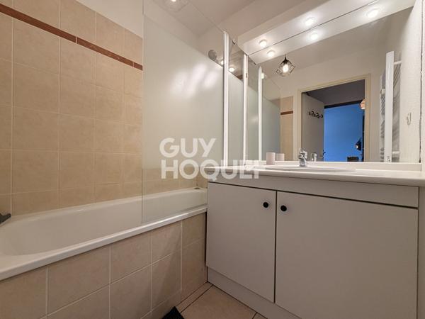 Appartement Toulouse 2 pièce(s) 40.01 m2