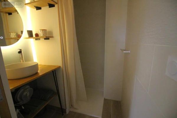 Achat - Maison Quéven 56530 4 pièces 96 m 2 392 m 2