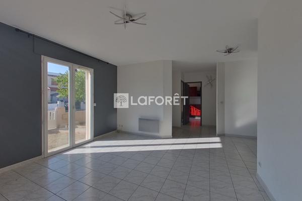 Location maison Perpignan - 4 pièce(s) - 77 m² - 1 200 €/mois