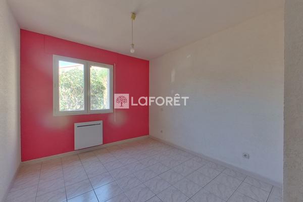 Location maison Perpignan - 4 pièce(s) - 77 m² - 1 200 €/mois