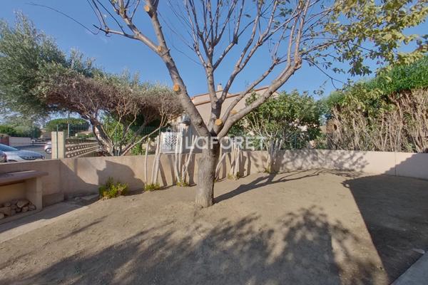 Location maison Perpignan - 4 pièce(s) - 77 m² - 1 200 €/mois