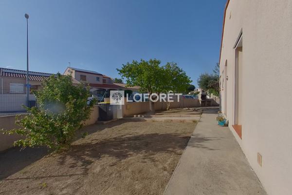 Location maison Perpignan - 4 pièce(s) - 77 m² - 1 200 €/mois