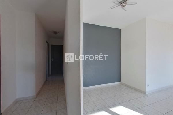 Location maison Perpignan - 4 pièce(s) - 77 m² - 1 200 €/mois
