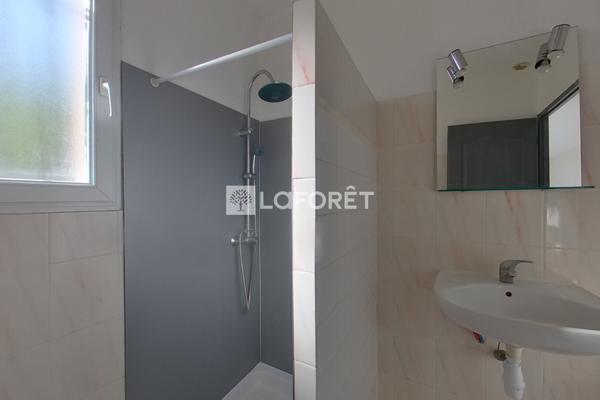 Location maison Perpignan - 4 pièce(s) - 77 m² - 1 200 €/mois