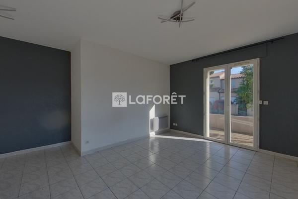Location maison Perpignan - 4 pièce(s) - 77 m² - 1 200 €/mois