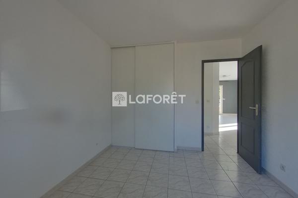 Location maison Perpignan - 4 pièce(s) - 77 m² - 1 200 €/mois
