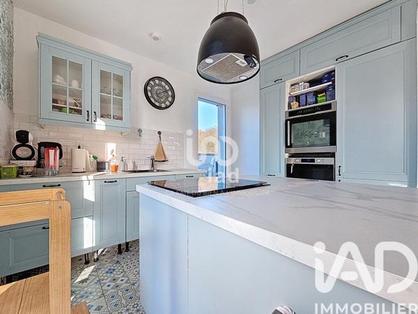 Appartement à vendre 3 pièces 65 m² Valenton