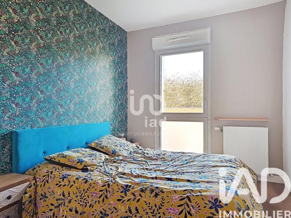 Appartement à vendre 3 pièces 65 m² Valenton