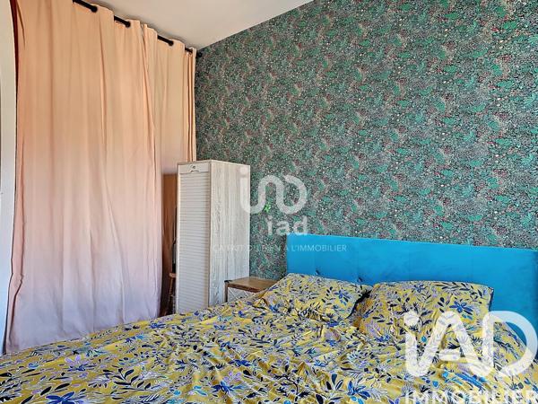 Appartement à vendre 3 pièces 65 m² Valenton