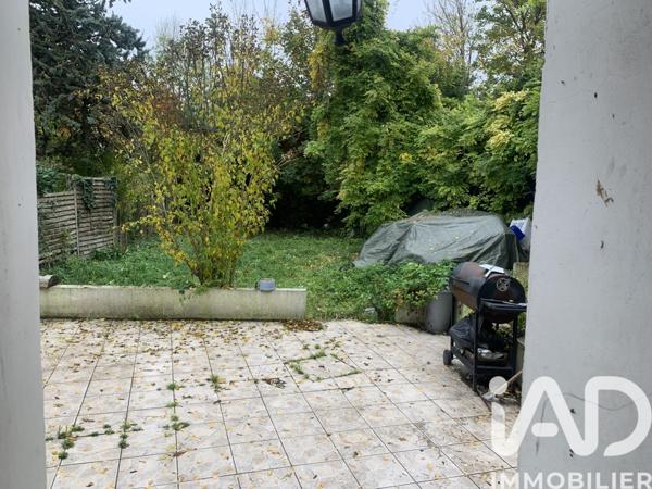Maison à vendre 4 pièces 78 m² Pont-sur-Yonne