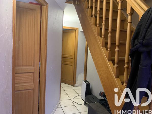 Maison à vendre 4 pièces 78 m² Pont-sur-Yonne