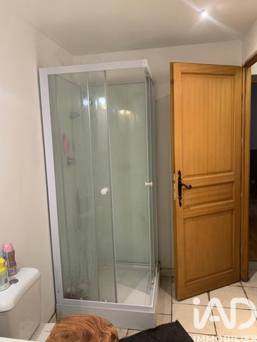 Maison à vendre 4 pièces 78 m² Pont-sur-Yonne