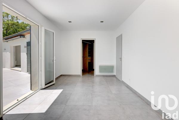 Maison 5 pièces de 120 m² à Saint-Cézaire-sur-Siagne (06530)