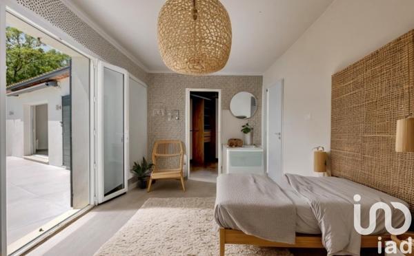 Maison 5 pièces de 120 m² à Saint-Cézaire-sur-Siagne (06530)