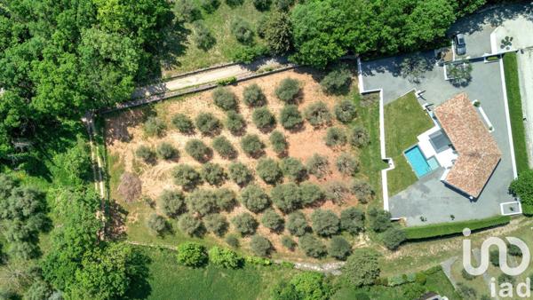 Maison 5 pièces de 120 m² à Saint-Cézaire-sur-Siagne (06530)